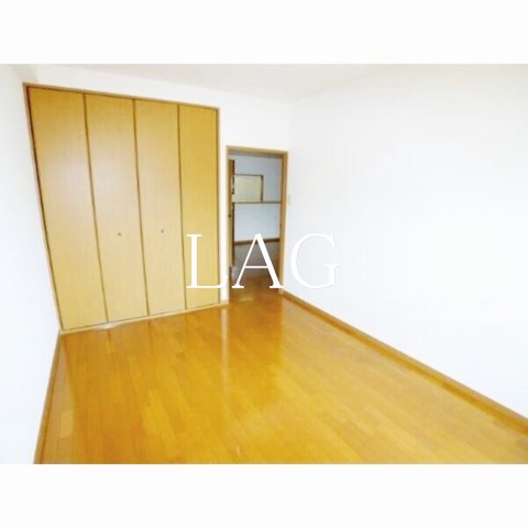 その他部屋・スペース　寝室です。