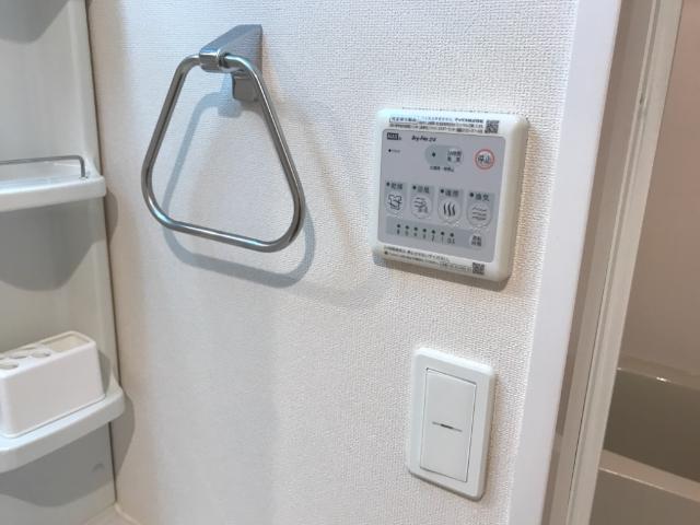 その他　室内設備