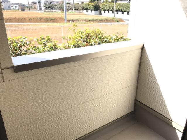 バルコニー　ベランダ