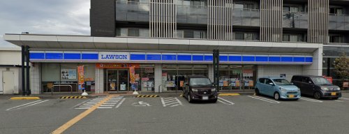 コンビニ　ローソン 姫路山野井店（コンビニ）まで317m