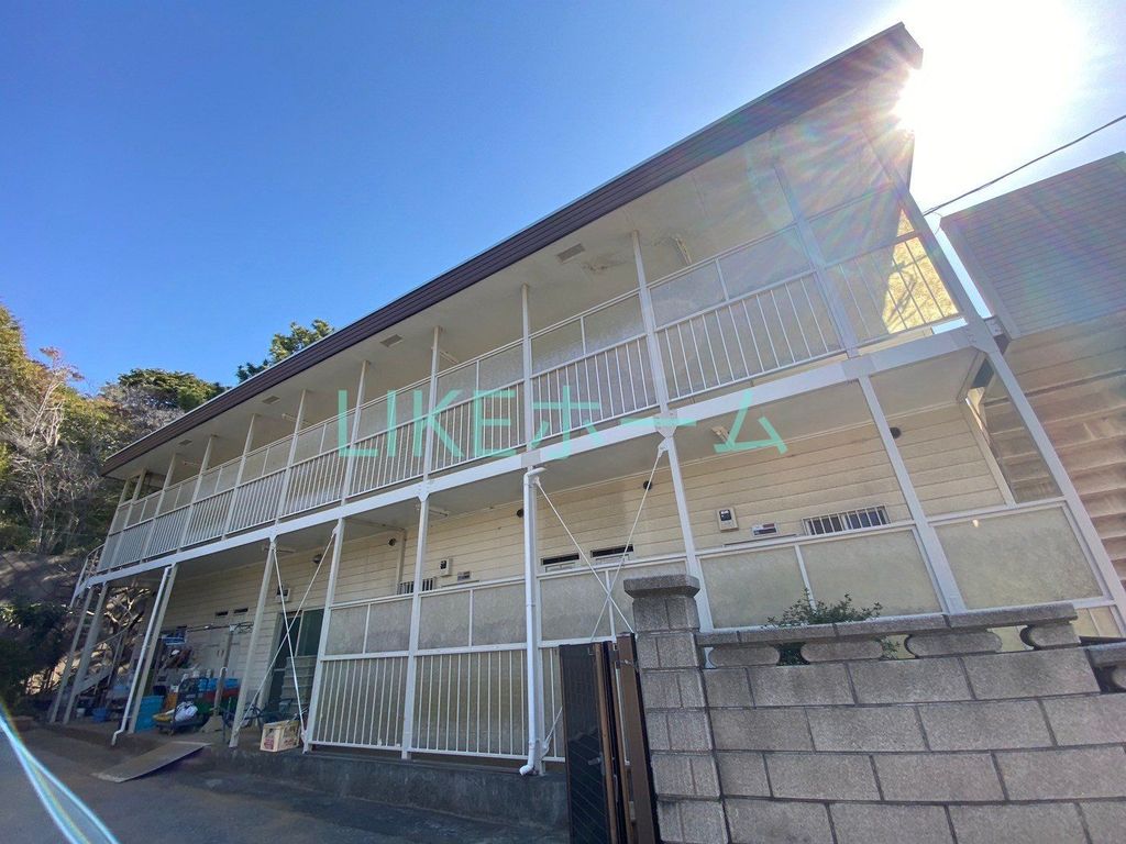 その他　外観