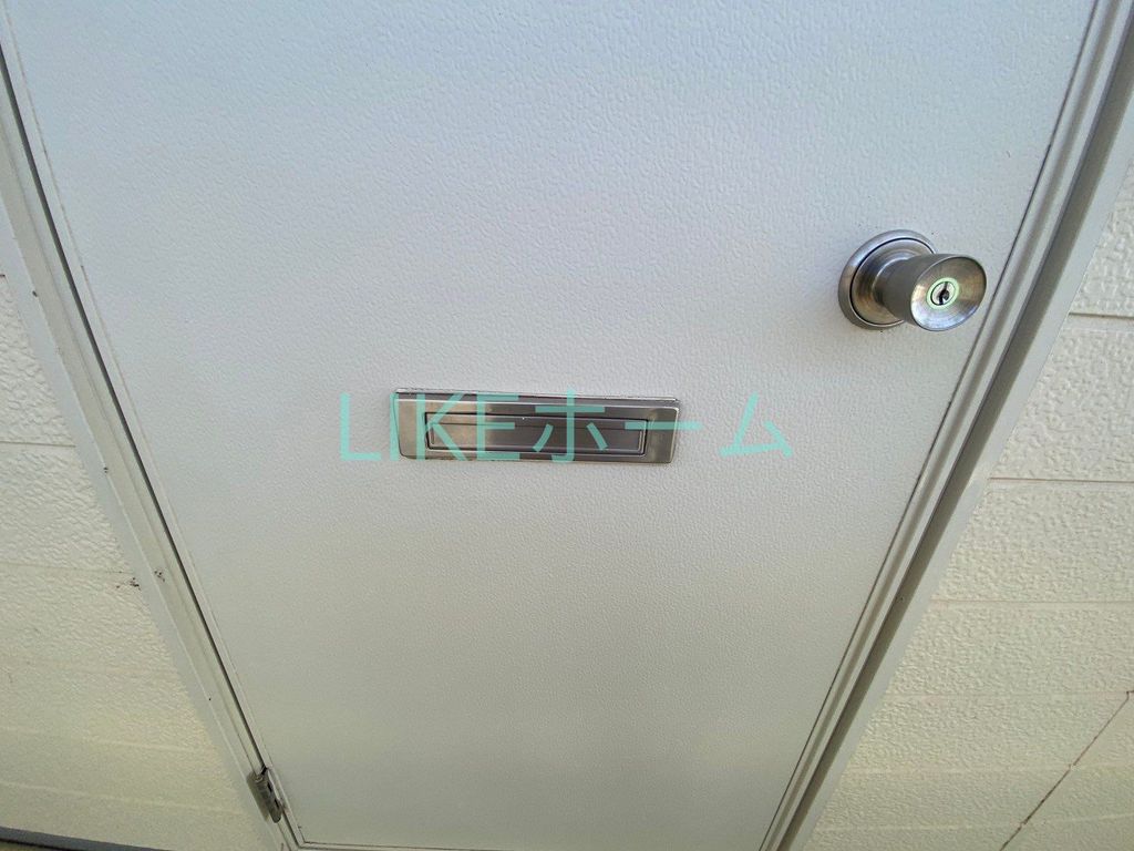 その他設備　バルコニー
