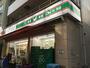 コンビニ　ローソンストア100浅草寿店（コンビニ）まで172m