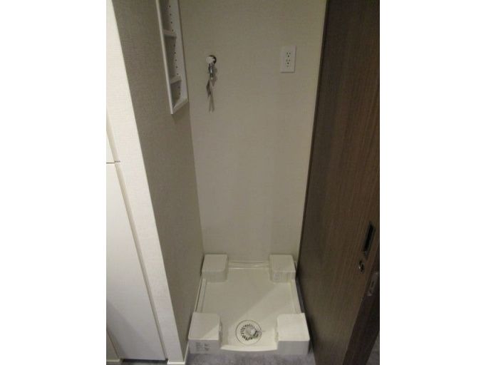 その他設備　写真は同タイプ住居です。