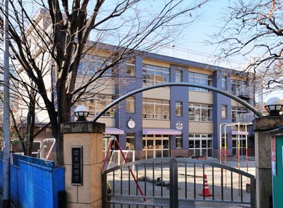 幼稚園・保育園　並木幼稚園（幼稚園・保育園）まで75m