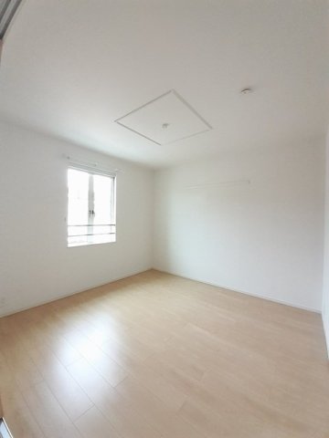 その他部屋・スペース　明るい室内です