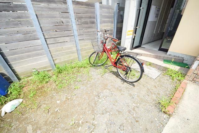 その他共有部分　★閑静な住宅地！設備・収納充実★