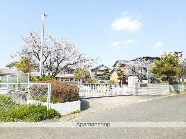 幼稚園・保育園　一宮市立　北今保育園（幼稚園・保育園）まで549m
