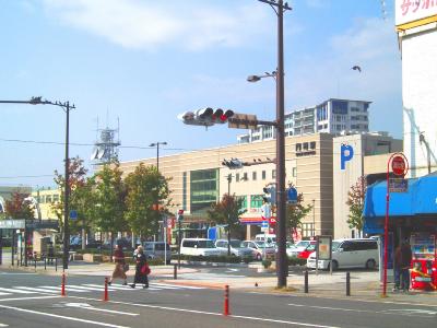 その他　☆ＪＲ門司駅（その他）まで870m