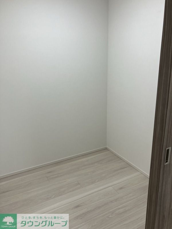 S-RESIDENCE瑞江の内装写真