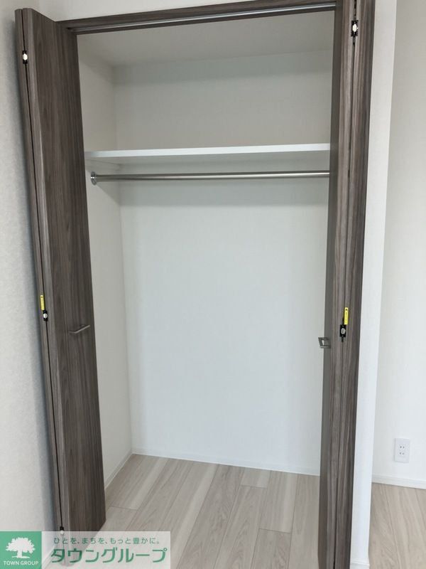 S-RESIDENCE瑞江の内装写真