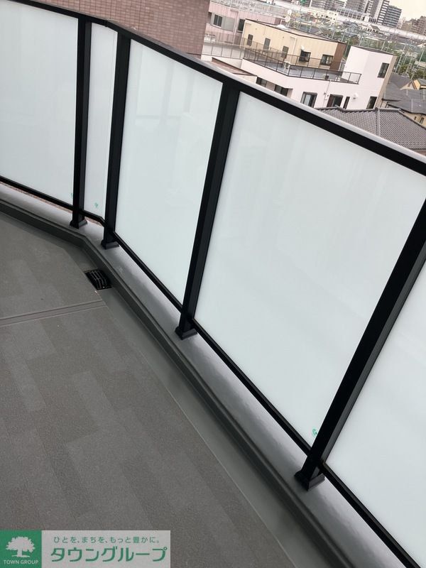S-RESIDENCE瑞江の内装写真