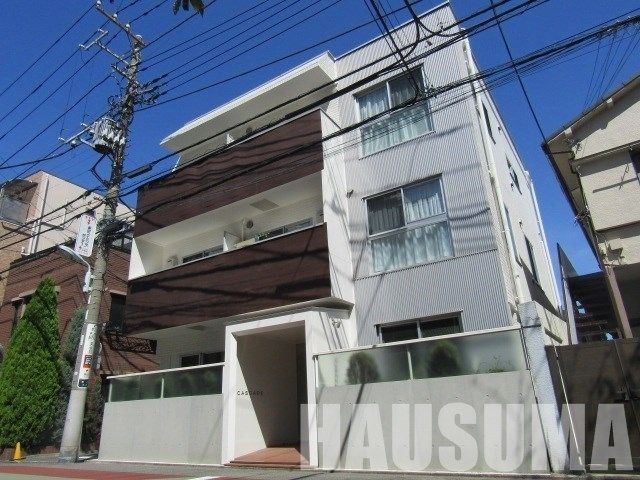 その他共有部分　外観