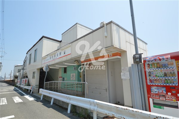 その他　滝の茶屋駅（その他）まで517m