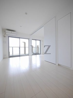 居室・リビング　12.3畳のLDKです！