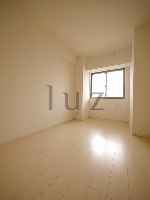 その他部屋・スペース　6.2畳のベッドルームです！