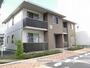  築12年1ヶ月 2階建の賃貸物件
