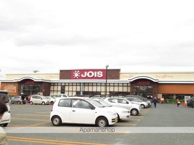 スーパー　（株）ジョイス／盛岡東安庭店（スーパー）まで397m