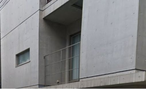 バルコニー　弊社は都内全域の物件をご紹介可能です！