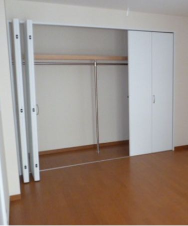 収納　弊社は都内全域の物件をご紹介可能です！