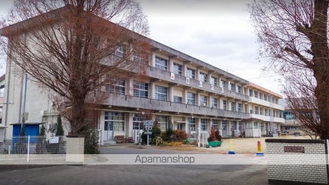 小学校　都城市立東小学校（小学校）まで386m
