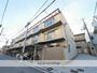 柴島駅より徒歩2分 1階 築32年6ヶ月の賃貸物件