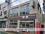コンビニ　セブンイレブン品川旗の台駅前店（コンビニ）まで750m