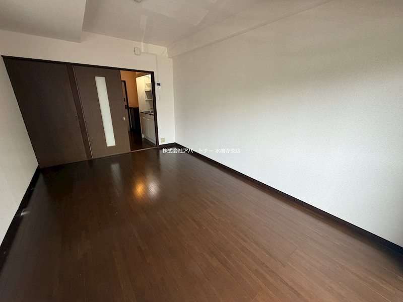 その他部屋・スペース　角部屋なので２面採光で明るいお部屋です！