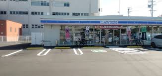 コンビニ　ローソン 静岡曲金五丁目店（コンビニ）まで565m