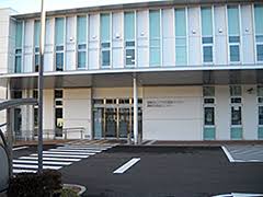 病院　静岡市急病センター（病院）まで817m