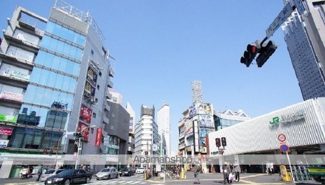 その他　代々木駅（その他）まで600m