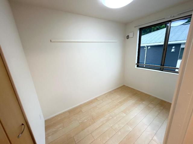 その他部屋・スペース　洋室