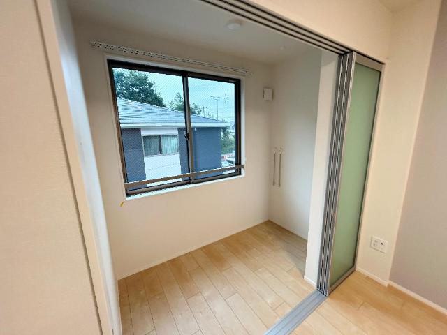 その他　インナーテラス