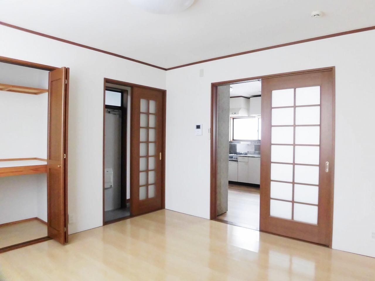 その他部屋・スペース　洋室