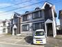 建物外観　☆外観☆
