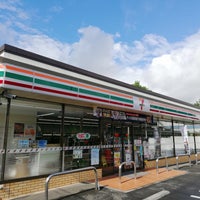 コンビニ　セブンイレブン 武蔵小金井駅東店（コンビニ）まで638m
