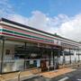 コンビニ　セブンイレブン 武蔵小金井駅東店（コンビニ）まで638m