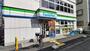 コンビニ　ファミリーマート 川越新富町店（コンビニ）まで242m