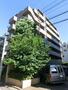 建物外観　★分譲タイプの賃貸マンション★