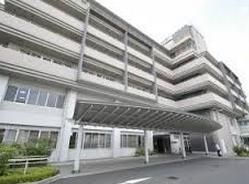 病院　救世軍ブース記念病院（病院）まで766m