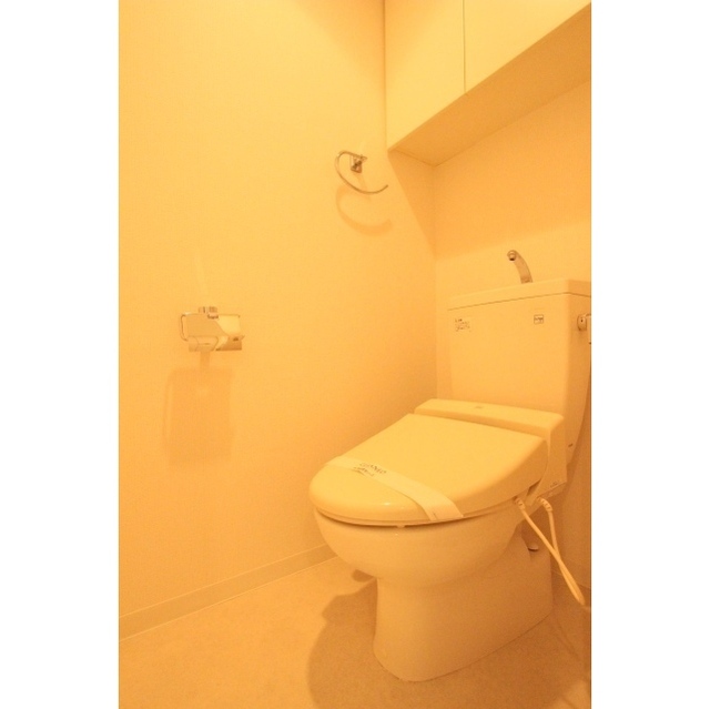 トイレ　トイレ※別部屋参考写真