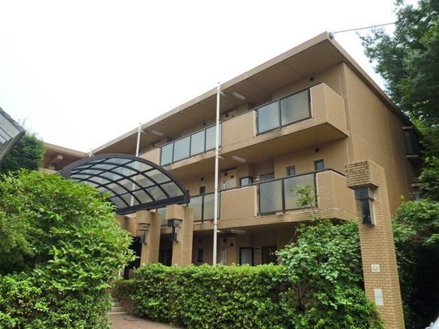 建物外観　★日当り良好★