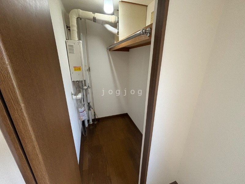 収納　収納が大きく、たくさんものが入ります。