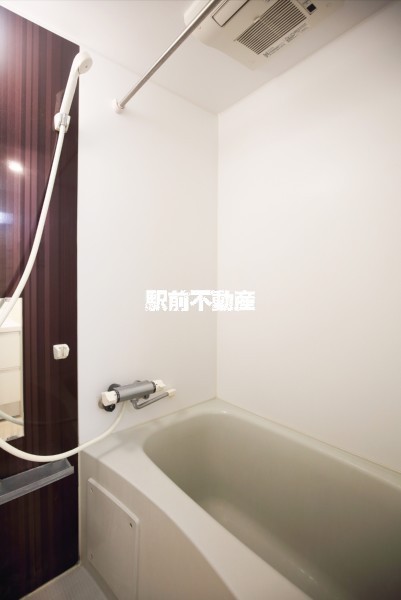 CREAの風呂写真