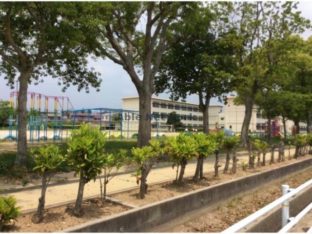小学校　豊川市立天王小学校（小学校）まで1610m