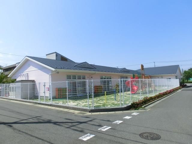 幼稚園・保育園　あい保育園柏たなか駅前（幼稚園・保育園）まで200m