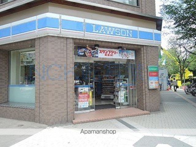 コンビニ　ローソン（コンビニ）まで83m