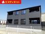 上ゲ駅より徒歩9分 2階 築3年6ヶ月の賃貸物件