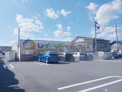コンビニ　セブンイレブン 鉄道博物館前店（コンビニ）まで1712m