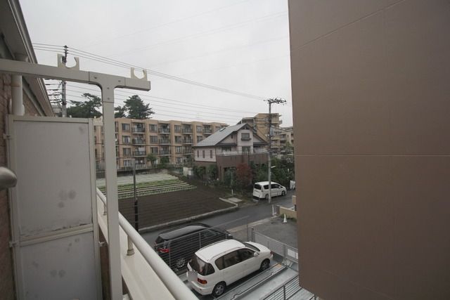 眺望　★お問い合わせはタウンハウジングまで★